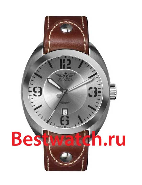 Часы Aviator Propeller R.3.08.0.023.4