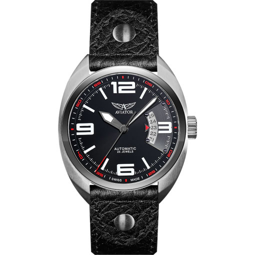 Часы Aviator Propeller R.3.08.0.090.4