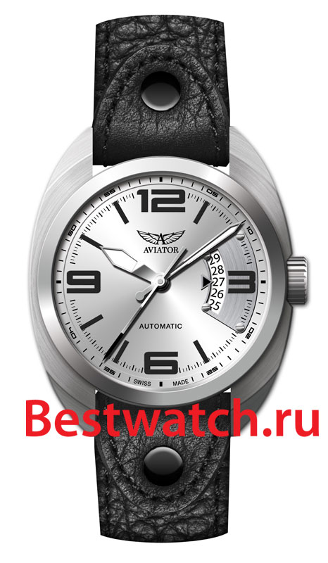 Часы Aviator Propeller R.3.08.0.091.4