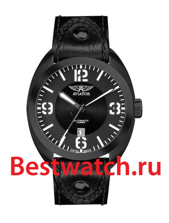 Часы Aviator Propeller R.3.08.5.020.4