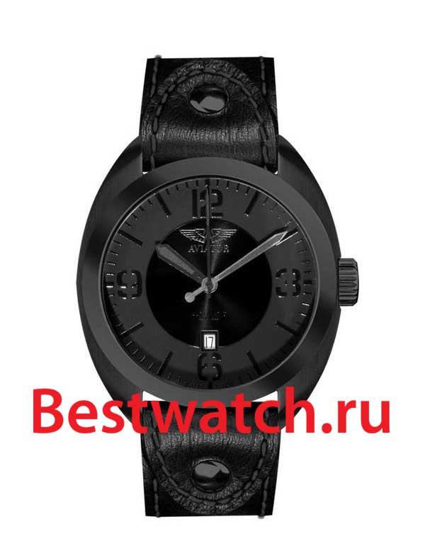 Часы Aviator Propeller R.3.08.5.021.4
