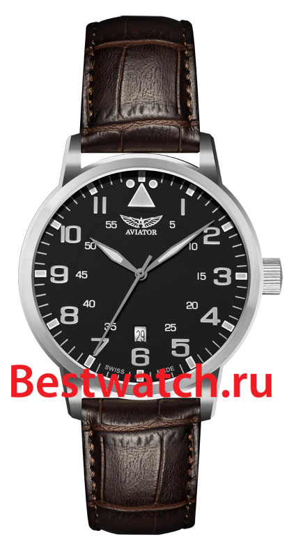 Часы Aviator Airacobra V.1.11.0.036.4