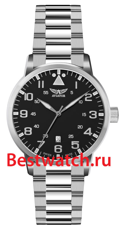 Часы Aviator Airacobra V.1.11.0.036.5