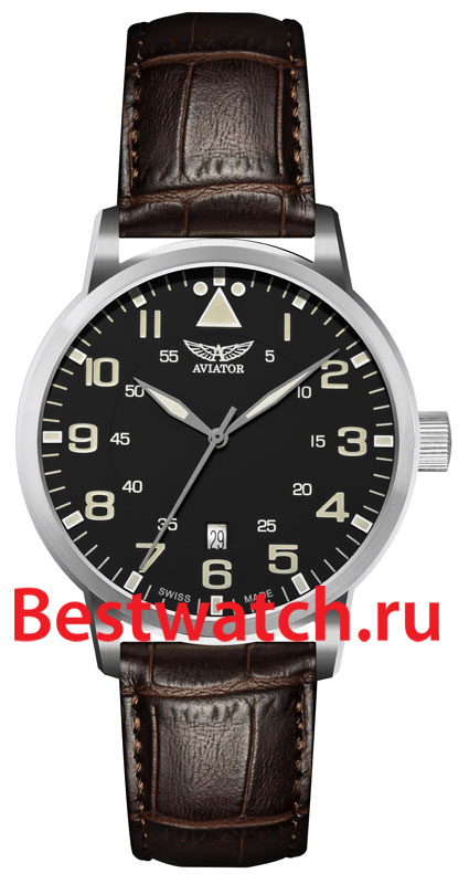 Часы Aviator Airacobra V.1.11.0.037.4