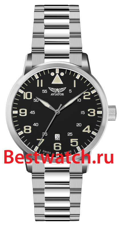 Часы Aviator Airacobra V.1.11.0.037.5