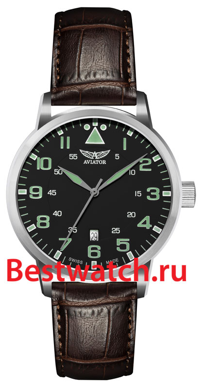 Часы Aviator Airacobra V.1.11.0.038.4