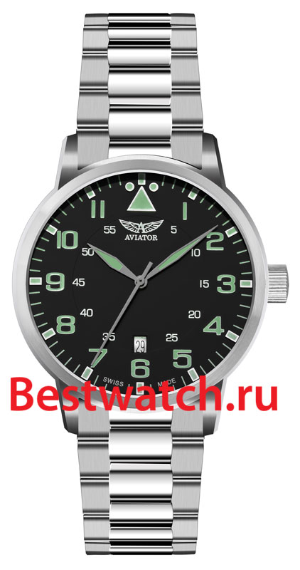 Часы Aviator Airacobra V.1.11.0.038.5