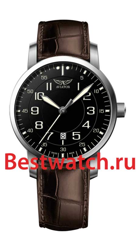 Часы Aviator Airacobra V.1.11.0.040.4
