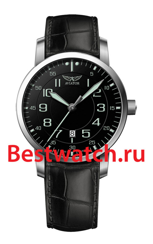 Часы Aviator Airacobra V.1.11.0.041.4