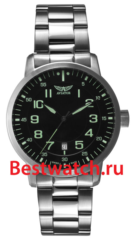 Часы Aviator Airacobra V.1.11.0.041.5