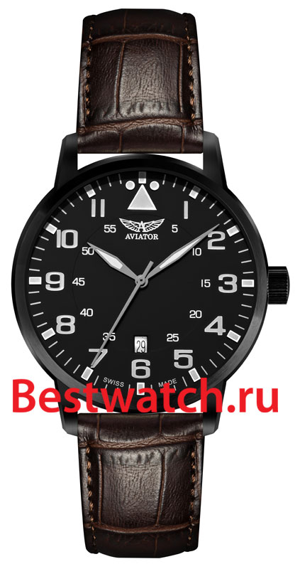 Часы Aviator Airacobra V.1.11.5.036.4