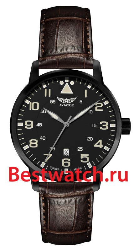 Часы Aviator Airacobra V.1.11.5.037.4
