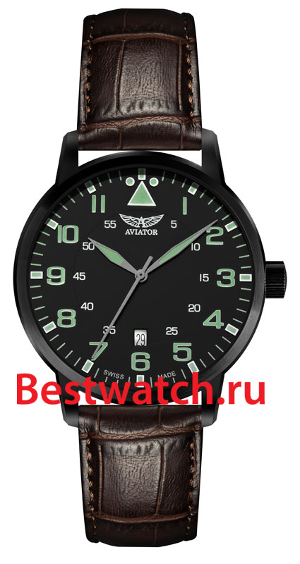 Часы Aviator Airacobra V.1.11.5.038.4