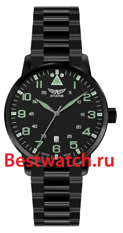 Часы Aviator Airacobra V.1.11.5.038.5