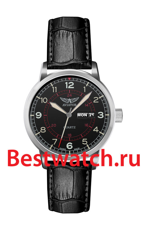 Часы Aviator Kingcobra V.1.17.0.103.4