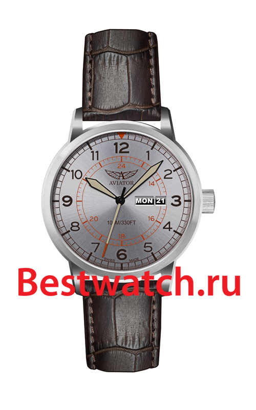 Часы Aviator Kingcobra V.1.17.0.104.4