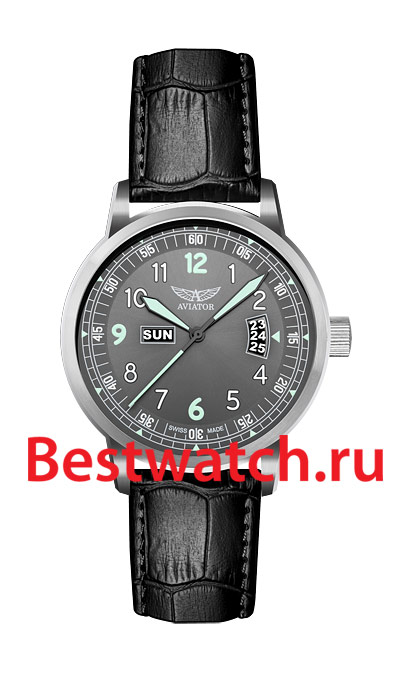 Часы Aviator Kingcobra V.1.17.0.105.4