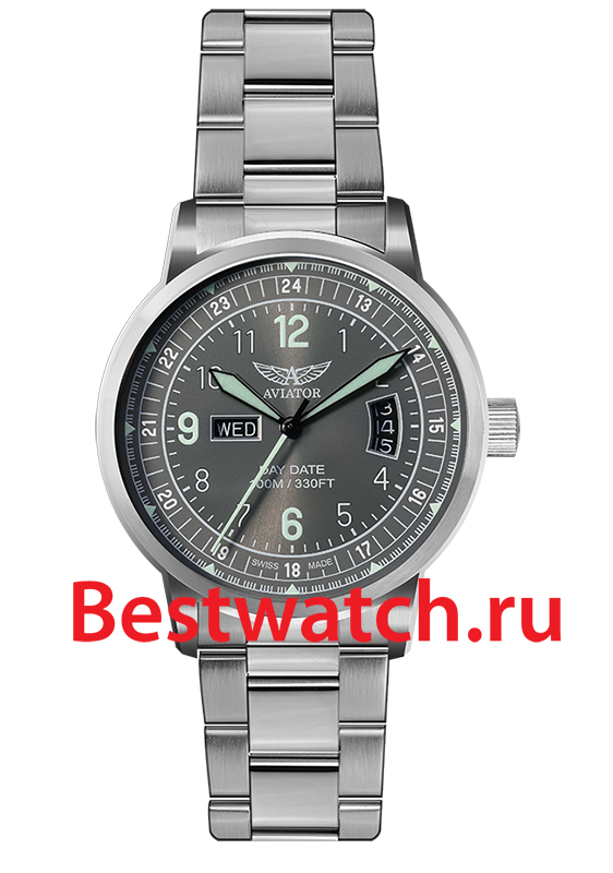 Часы Aviator Kingcobra V.1.17.0.105.5