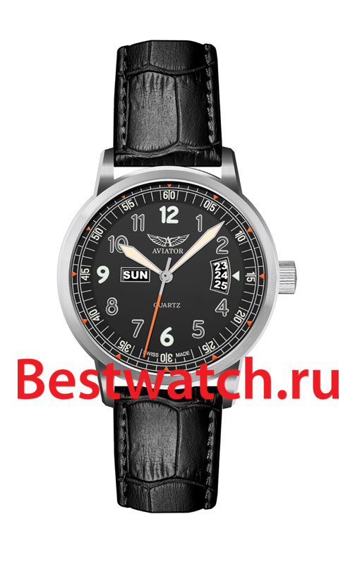 Часы Aviator Kingcobra V.1.17.0.106.4