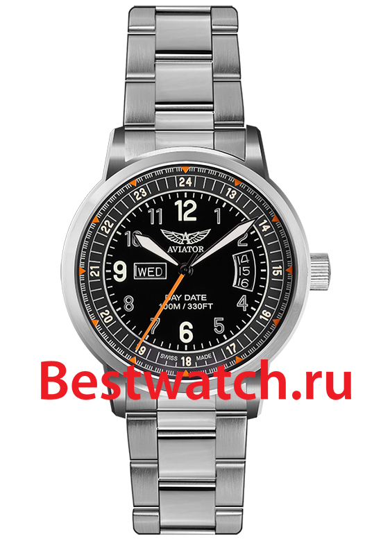 Часы Aviator Kingcobra V.1.17.0.106.5