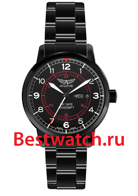 Часы Aviator Kingcobra V.1.17.5.103.5