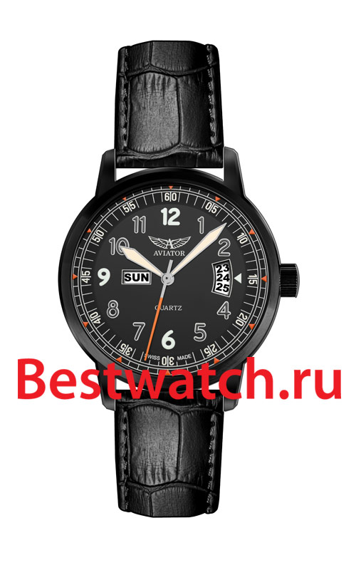 Часы Aviator Kingcobra V.1.17.5.106.4