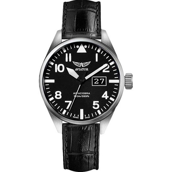 Часы Aviator Airacobra P42 V.1.22.0.148.4