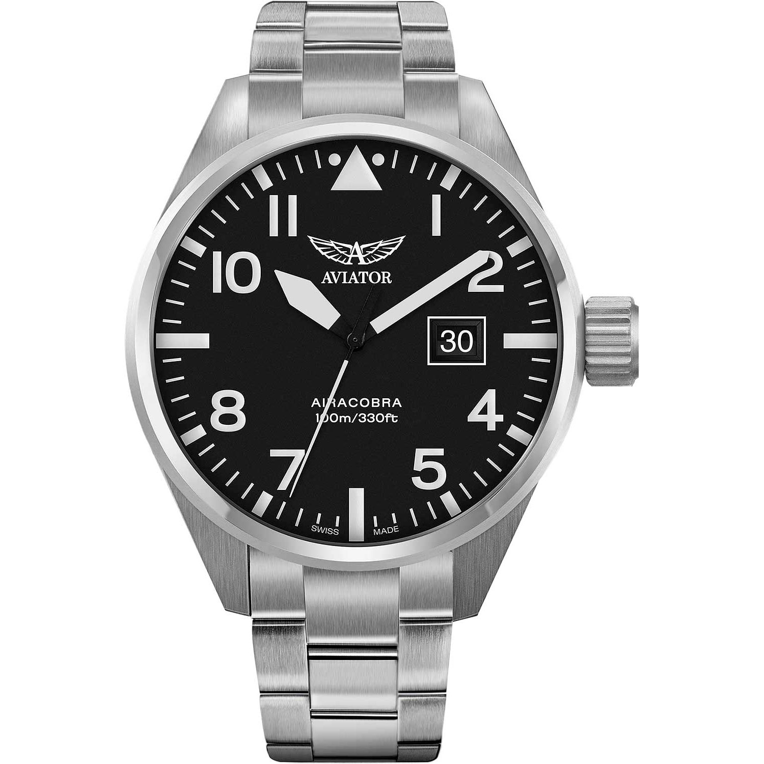 Часы Aviator Airacobra P42 V.1.22.0.148.5