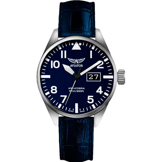 Часы Aviator Airacobra P42 V.1.22.0.149.4