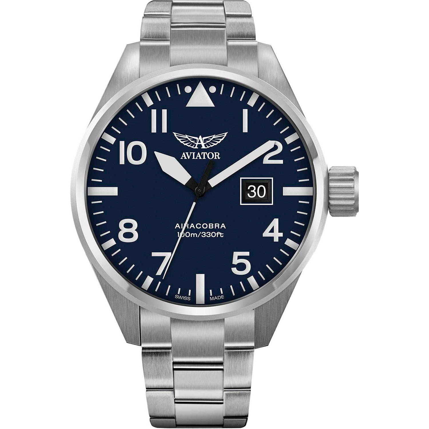 Часы Aviator Airacobra P42 V.1.22.0.149.5