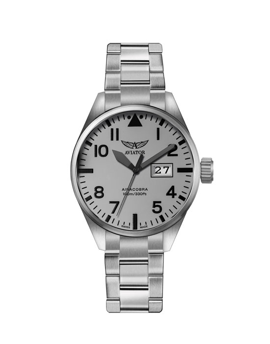 Часы Aviator Airacobra P42 V.1.22.0.150.5