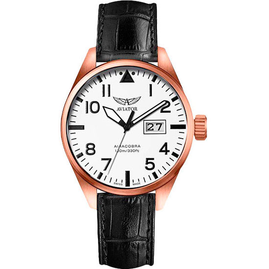 Часы Aviator Airacobra P42 V.1.22.2.152.4