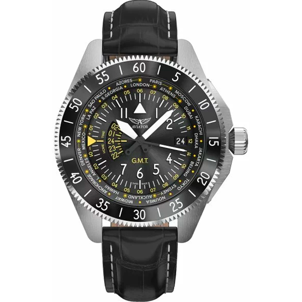 Часы Aviator Airacobra V.1.37.0.307.4