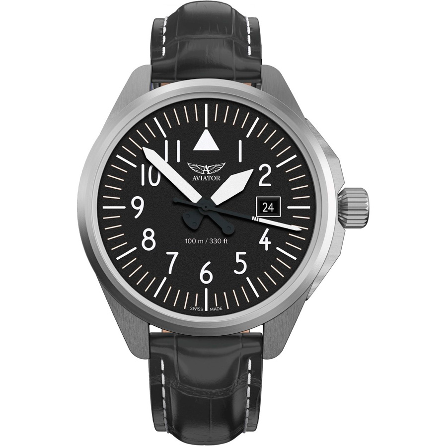 Часы Aviator Airacobra V.1.38.0.315.4