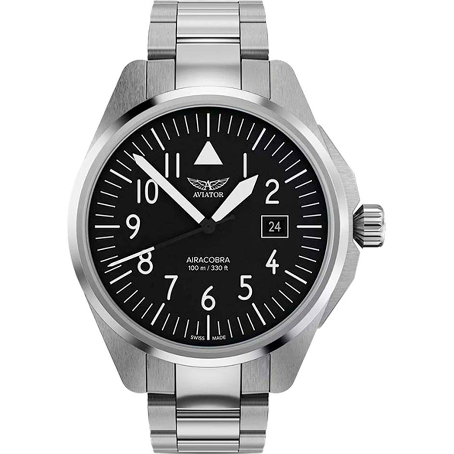 Часы Aviator Airacobra V.1.38.0.315.5
