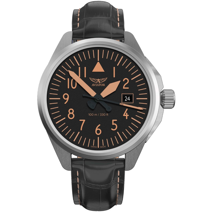 Часы Aviator Airacobra V.1.38.0.316.4
