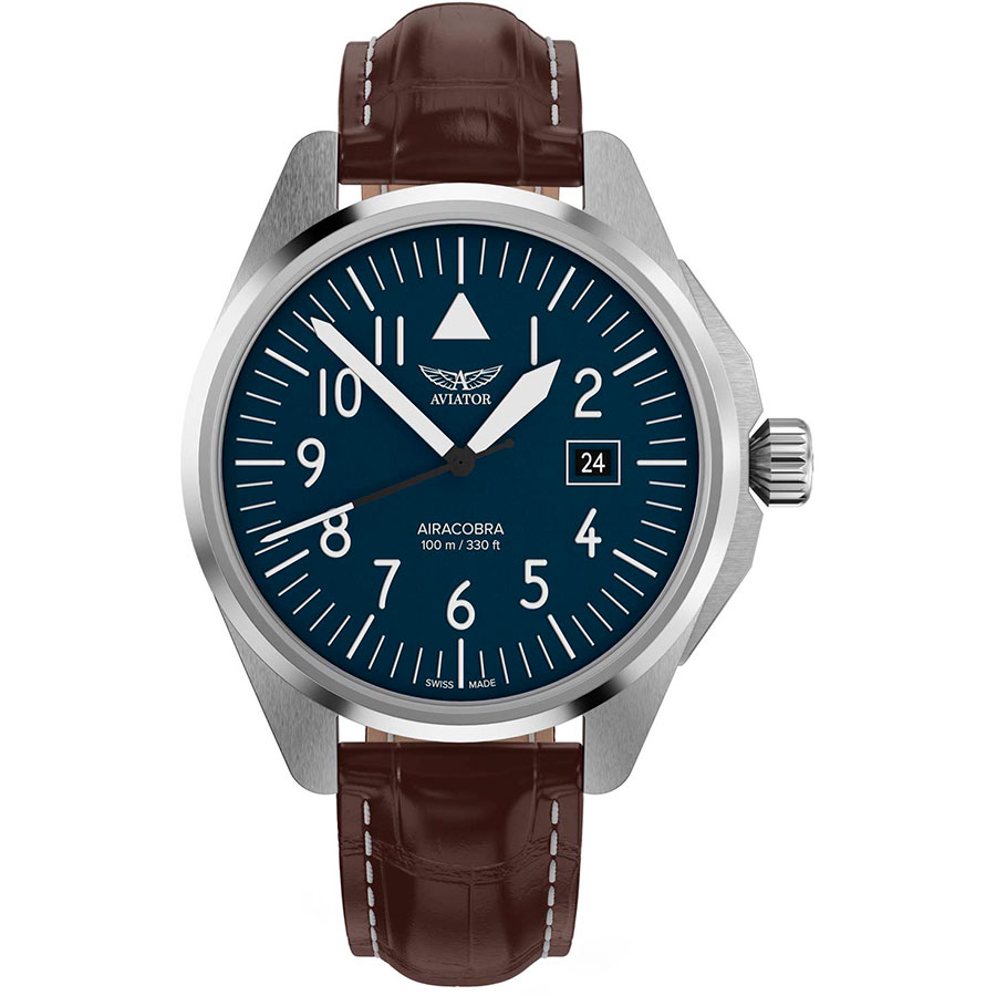 Часы Aviator Airacobra V.1.38.0.317.4