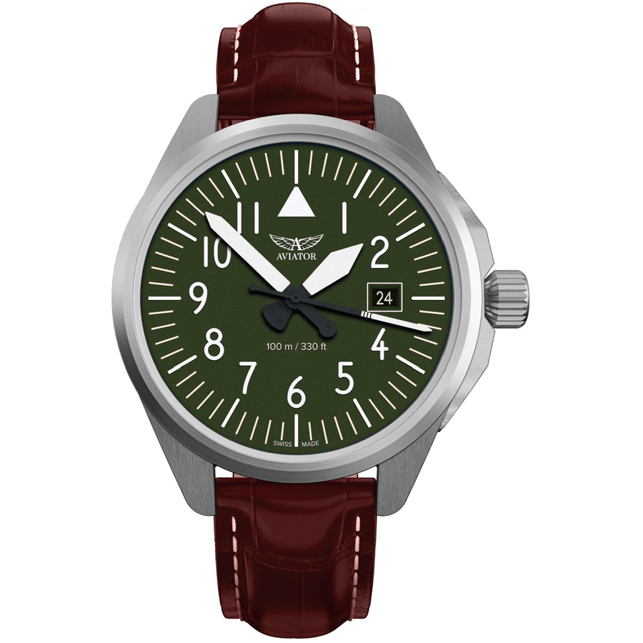 Часы Aviator Airacobra V.1.38.0.319.4