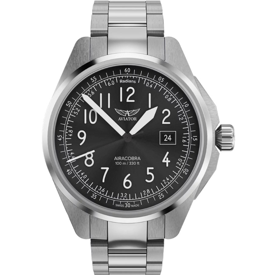 Часы Aviator Airacobra V.1.38.0.322.5
