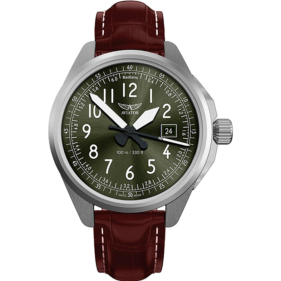 Часы Aviator Airacobra V.1.38.0.324.4