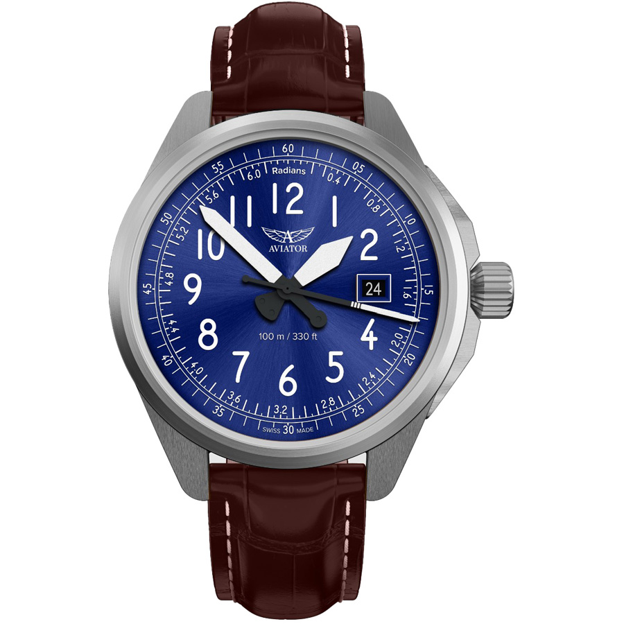 Часы Aviator Airacobra V.1.38.0.325.4