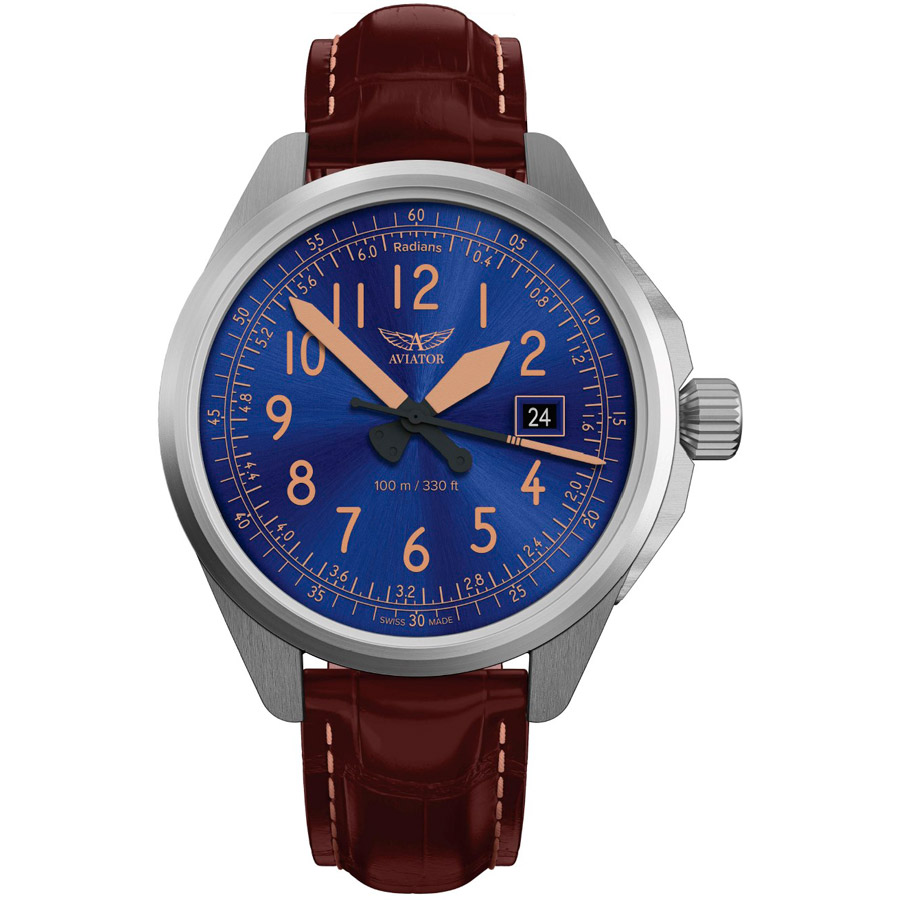 Часы Aviator Airacobra V.1.38.0.326.4