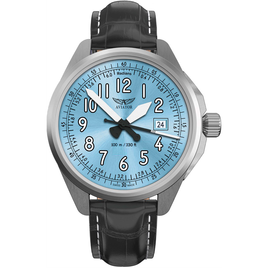 Часы Aviator Airacobra V.1.38.0.328.4
