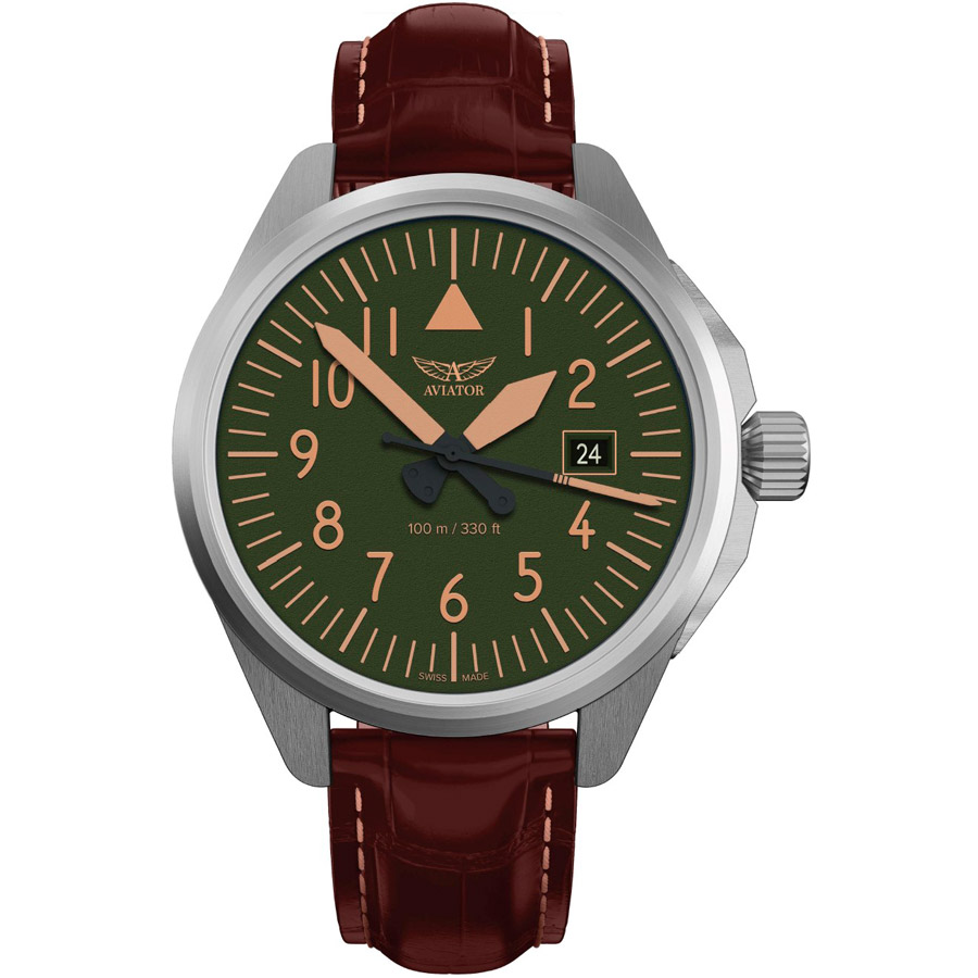 Часы Aviator Airacobra V.1.38.0.330.4