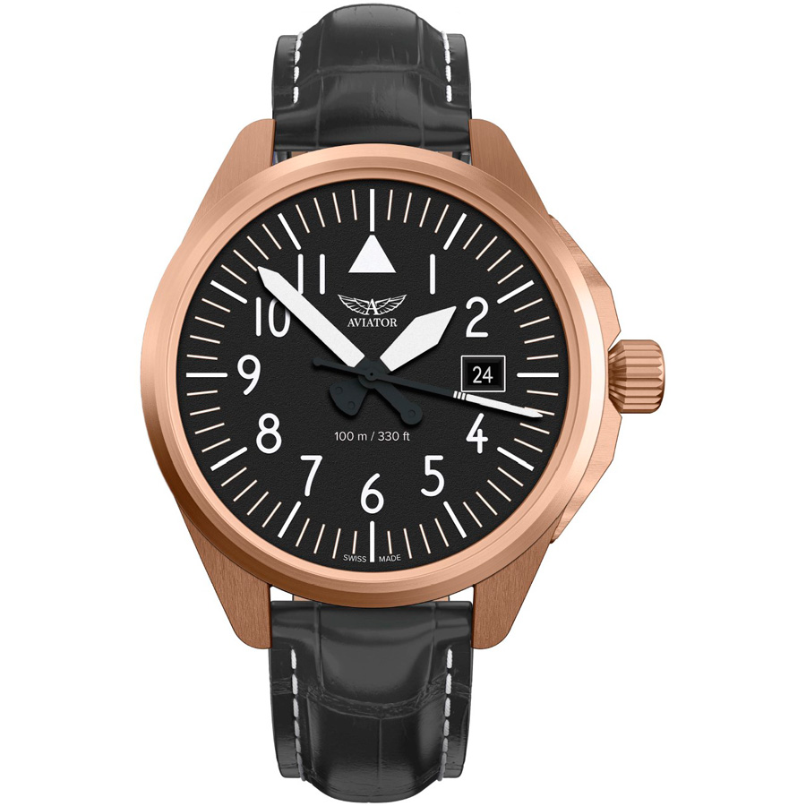Часы Aviator Airacobra V.1.38.2.315.4