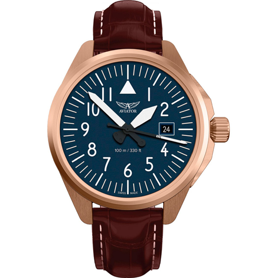 Часы Aviator Airacobra V.1.38.2.317.4