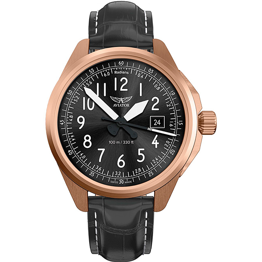 Часы Aviator Airacobra V.1.38.2.322.4