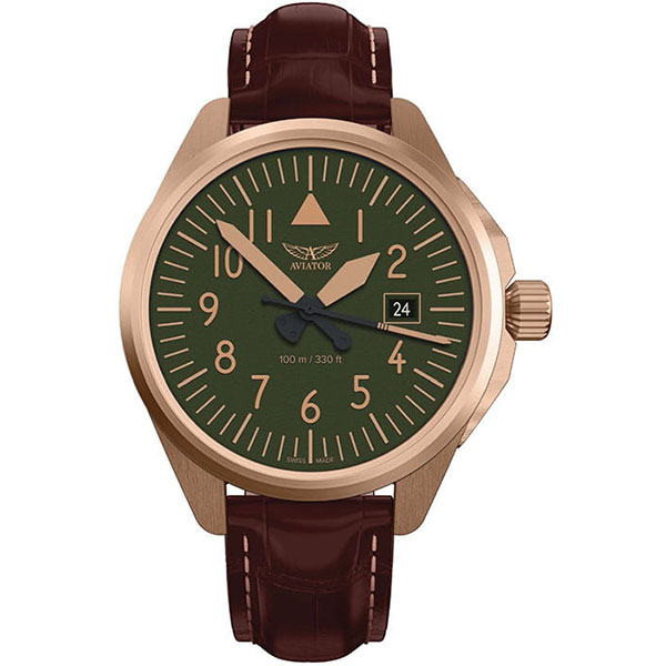 Часы Aviator Airacobra V.1.38.2.330.4