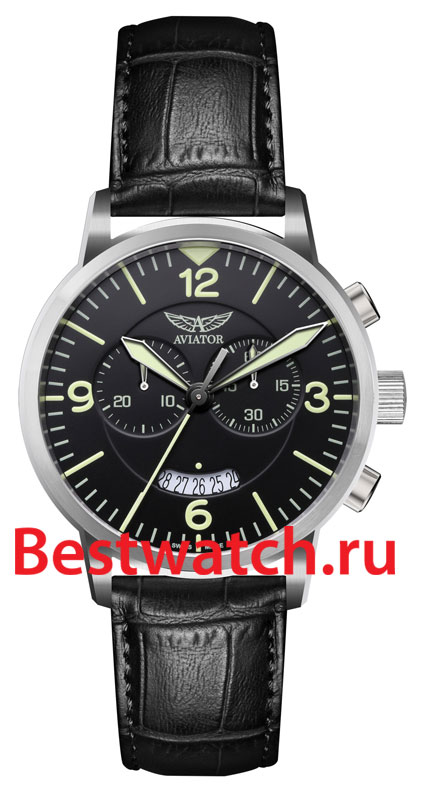 Часы Aviator Airacobra V.2.13.0.074.4