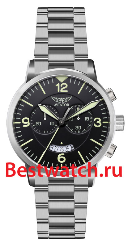 Часы Aviator Airacobra V.2.13.0.074.5